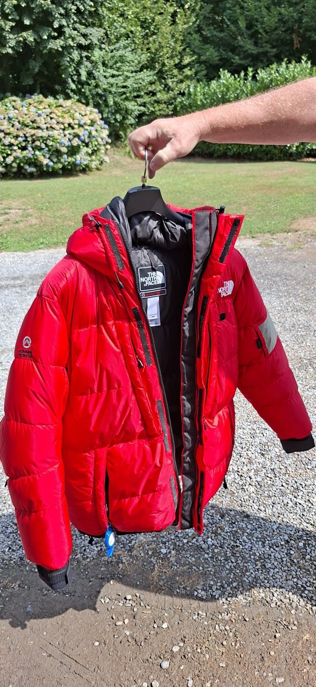 North Face Vestes: North Face Jacke Mann M – Neuf (Voir description) à Basel par sis_h6jg