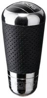 Sparco Original Schaltknauf Racing Tecno Alu-Leder