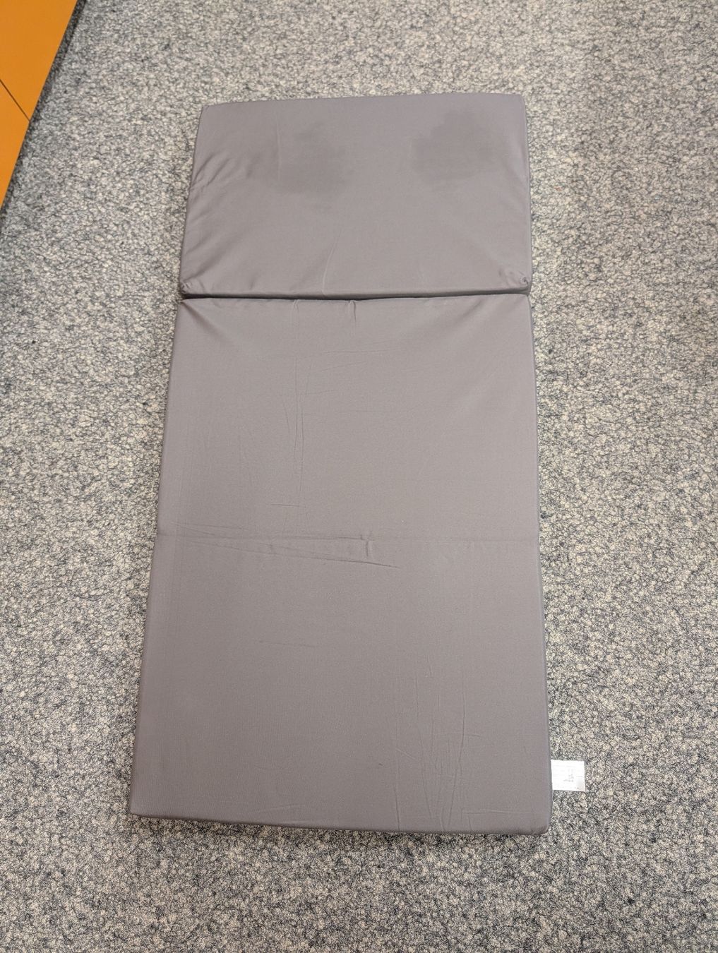 Materassi: Hauck Sleeper 120x60cm Kindermatratze – Usato da Boswil venduto da sami_L_jackson 1