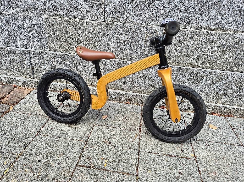 Early Rider Veicoli per bambini: Laufrad Early rider – Usato da Stüsslingen venduto da nat_xc2t