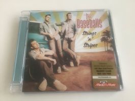 The Baseballs / Strings ˋnˋ Stripes / 2011