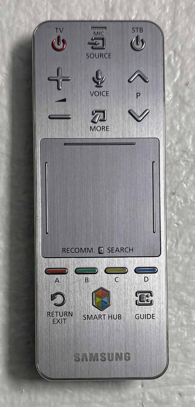 Samsung Télécommandes: Samsung - TV Remote Control RMCTPF – D'occasion à Winterthur par Sawomiju