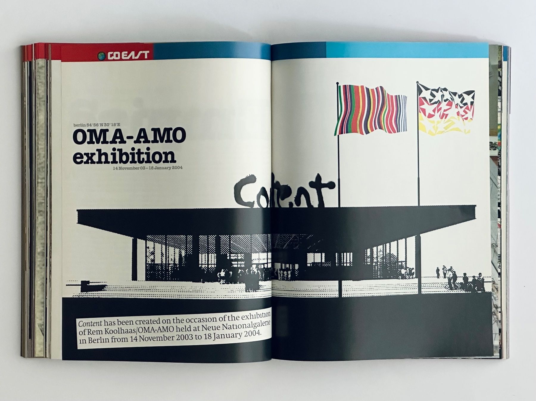 Livres: Rem Koolhaas – Content – D'occasion à Zürich par arn___ 8