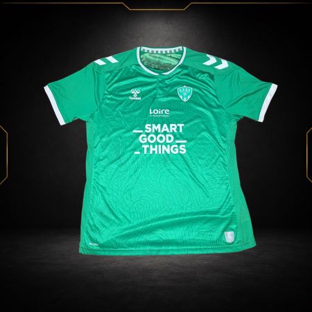 AS Saint-Étienne Domicile 2022/23 (9.5/10) (XL)