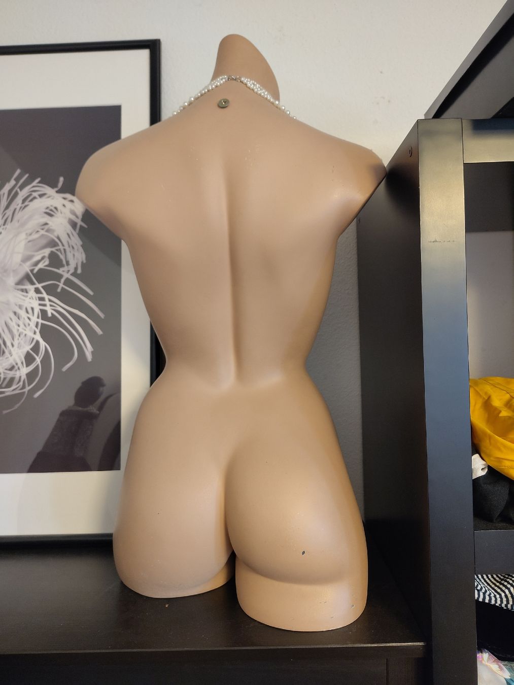 Altro in Decorazioni & Accessori: Kleiderpuppentorso, hängbar – Nuovo (secondo la descrizione) da Zollikofen venduto da Tini031 2