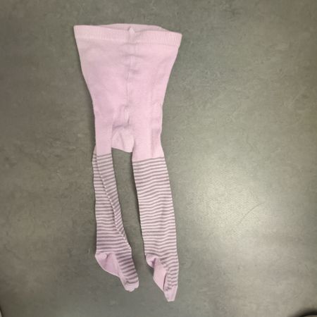 Strumpfhose Grösse 74