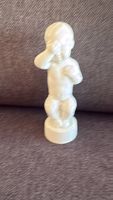 Bing & Grøndahl B&G Porzellanfigur „Nicht sehen“ Nr. 2497 – 
