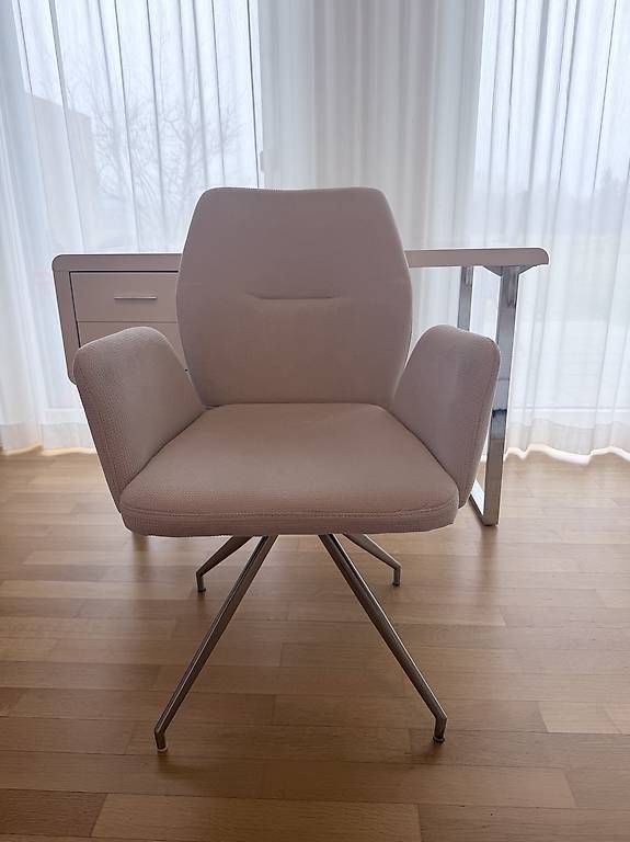 Stühle: Livetastic ARMLEHNSTUHL – Gebraucht aus Zumikon von Marin1986 2