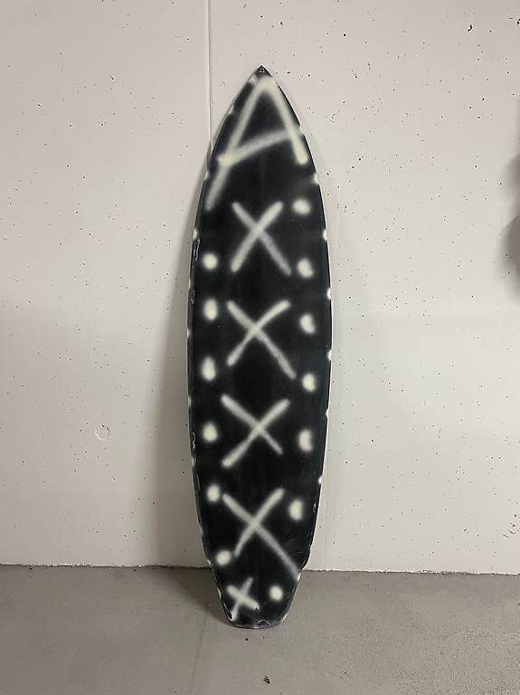 Planches de surf: Surfboard for decoration – D'occasion à Lachen SZ par mar_pc6x