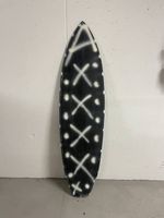 Surfboard for decoration