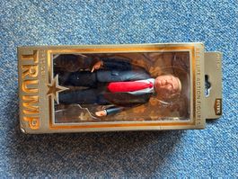 Figurine Donald Trump 2016