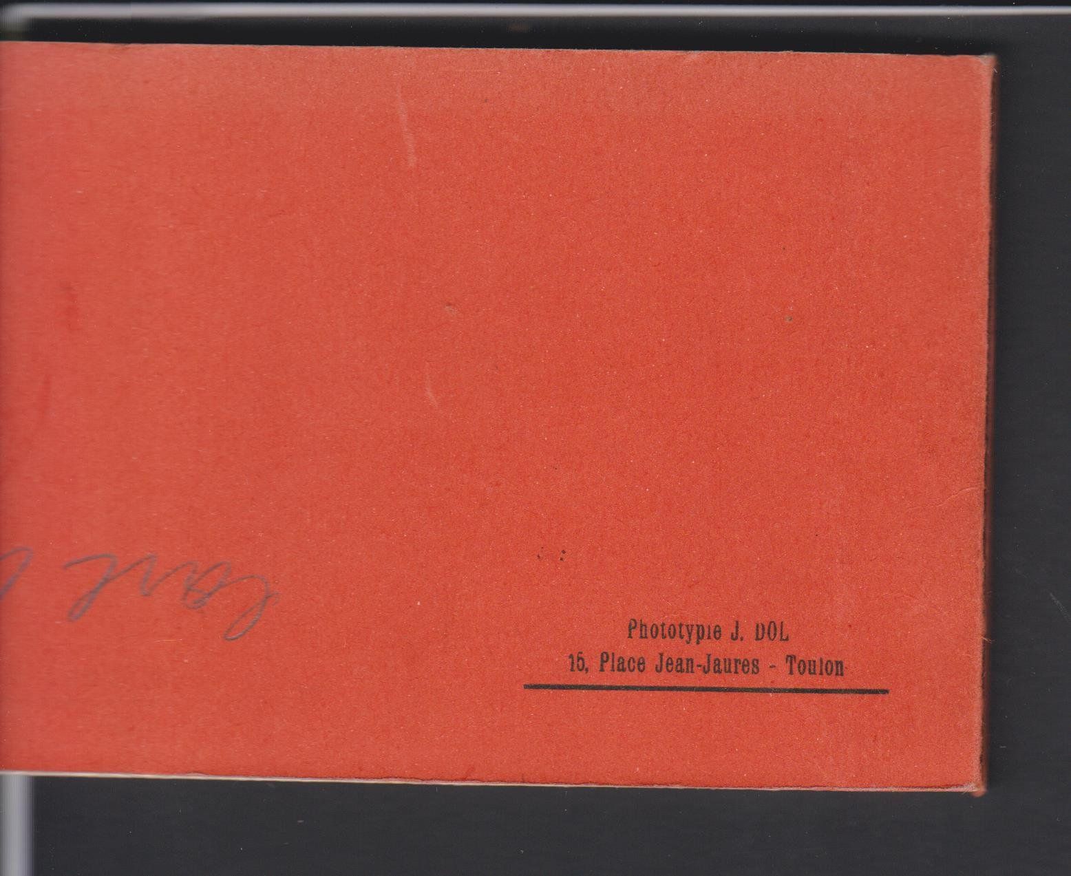 Cartoline postali: Kriegsmarine   :   16 alte Ansichtskarten Kriegschiffe – Usato da Vitznau venduto da Ropaku 2
