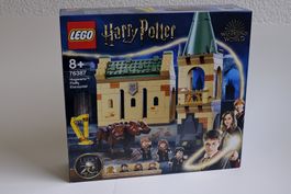 Lego 76387 | Hogwarts : Begegnung mit Fluffy | Fabrikneu