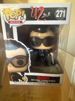 Funko Pop! Rocks - U2 - Bono