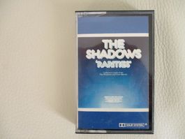 The Shadows – Rarities
