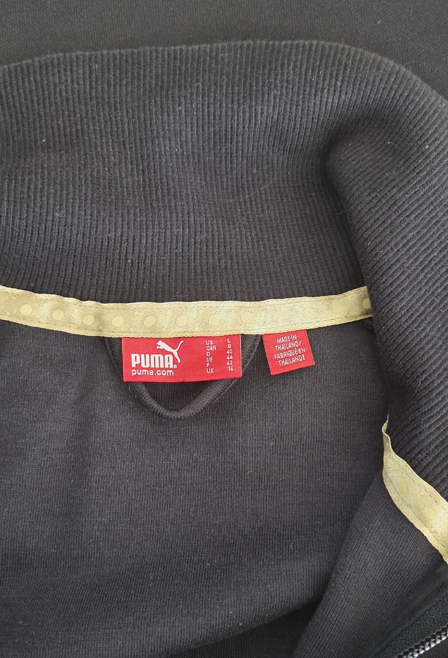 Giacche: Trainingsjacke Puma – Usato da Belp venduto da mar_wyp6 2