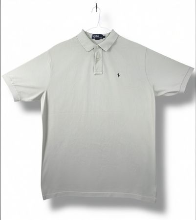 Polo Ralph Lauren Beige - Taille L