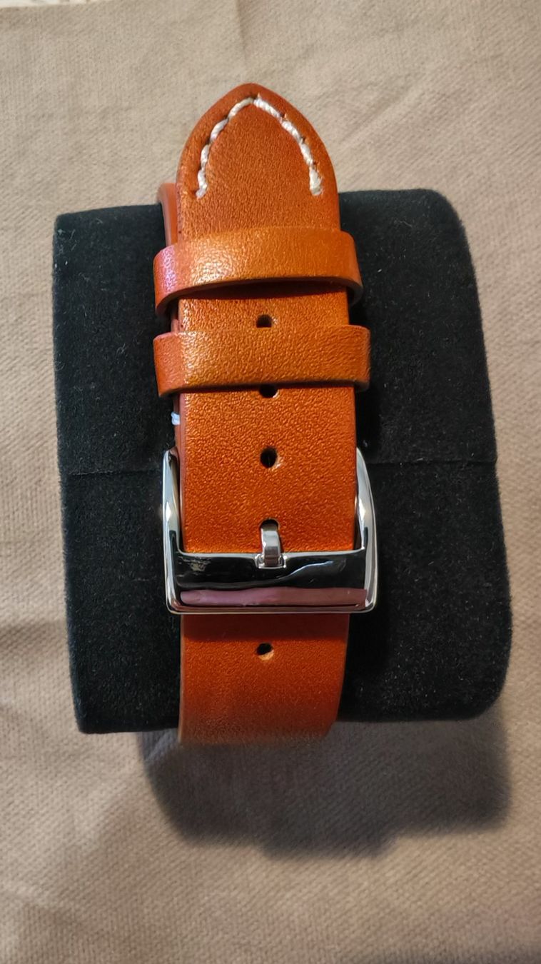 Seagull Orologi: Sea-Gull 1963 40mm Neu – Nuovo e nell'imballaggio originale da Oberengstringen venduto da 156driver 4