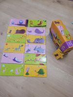 Puzzle ab 2 Jahren