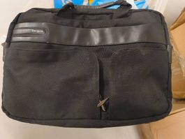 Targus Laptop-Tasche / Business Umhängetasche  TOP