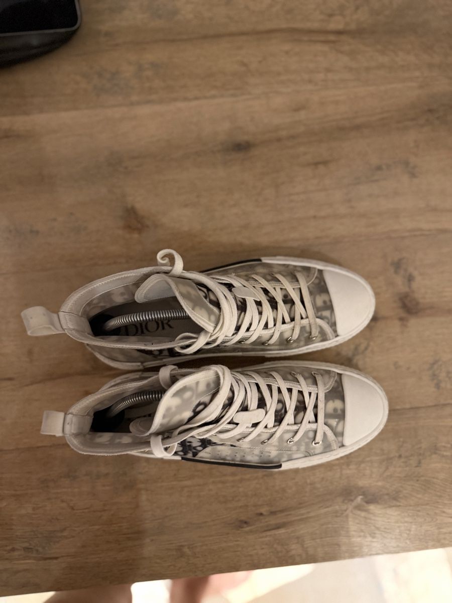 Dior Scarpe da uomo: Dior B23 Grösse 42 – Usato da Neuenhof venduto da PatrickMuff 2