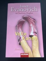 Janet Evanovich "Volle Kanne" - Top Sommerlektüre!