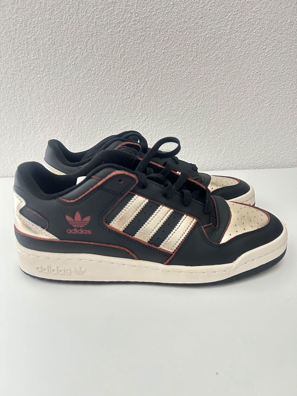 Adidas Scarpe da uomo: Adidas Forum Low CL Gr 44 – Nuovo e nell'imballaggio originale da Egg b. Zürich venduto da egg2665 5
