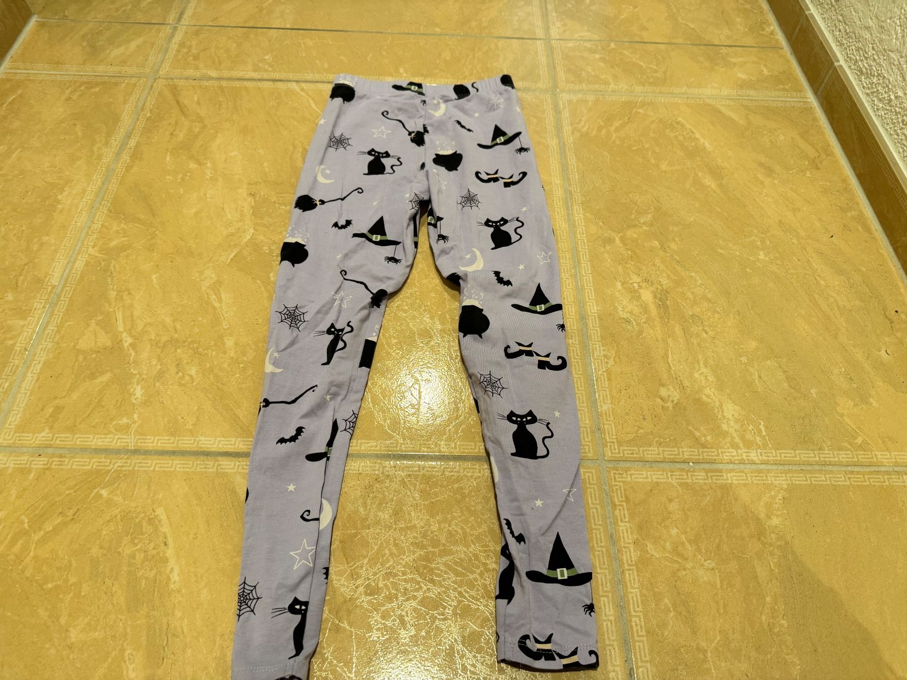 Strumpfhosen & Leggings: Friboo NWT Leggins, 5-6J 116 – Neu (gemäss Beschreibung) aus Klingnau von Markus14
