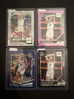 Jeremy Sochan LOT