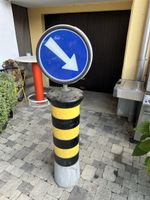Verkehrszeichen