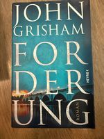 Forderung John Grisham