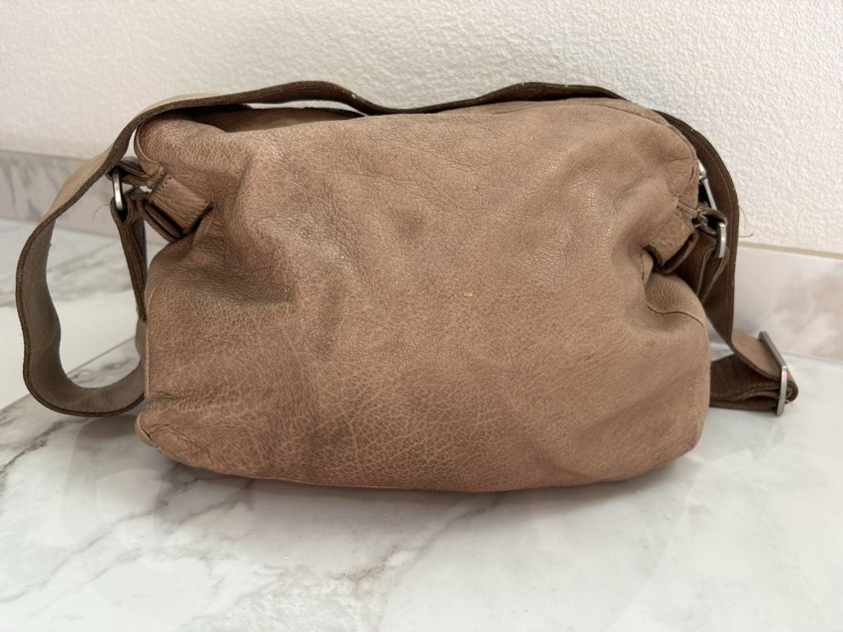 Liebeskind Borse da donna: Ledertasche Liebeskind – Usato da Estavayer-le-Lac venduto da Mimmy02 2