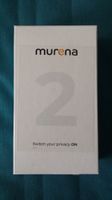 Murena 2 /e/OS De-googled Privacy Switch Smartphone