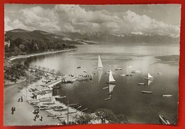 Lausanne 1948