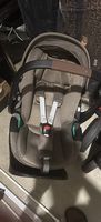 Maxi-Cosi Pebble 360 Pro² i-Size inkl. Babyschale