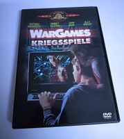 WarGames - Kriegsspiele (Film in 5 Sprachen)