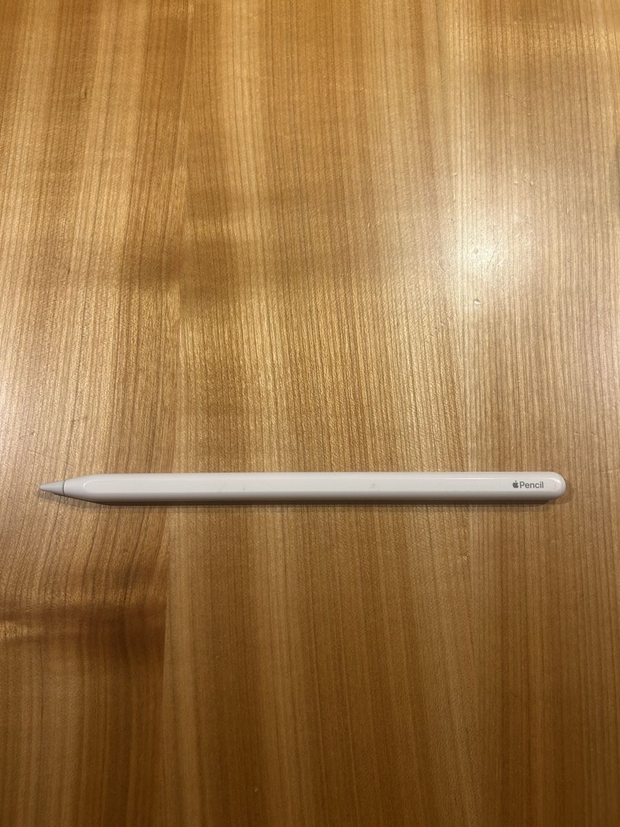 Apple Stylos & Marker: Apple Pencil (2nd Generation) – D'occasion à Effretikon par nicole_123456