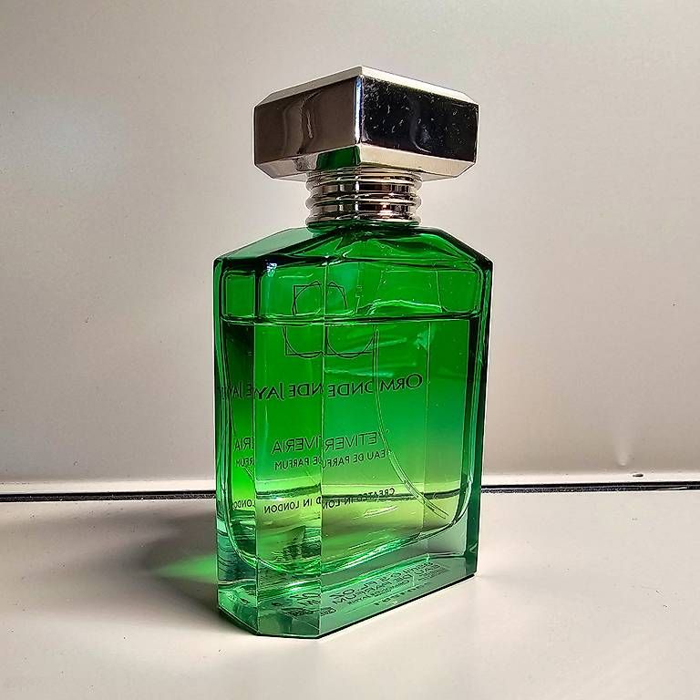 Ormonde Jayne Profumi & Eau de Toilette: Ormonde Jayne - Vetiveria – Usato da Ebikon venduto da -Calzi- 2
