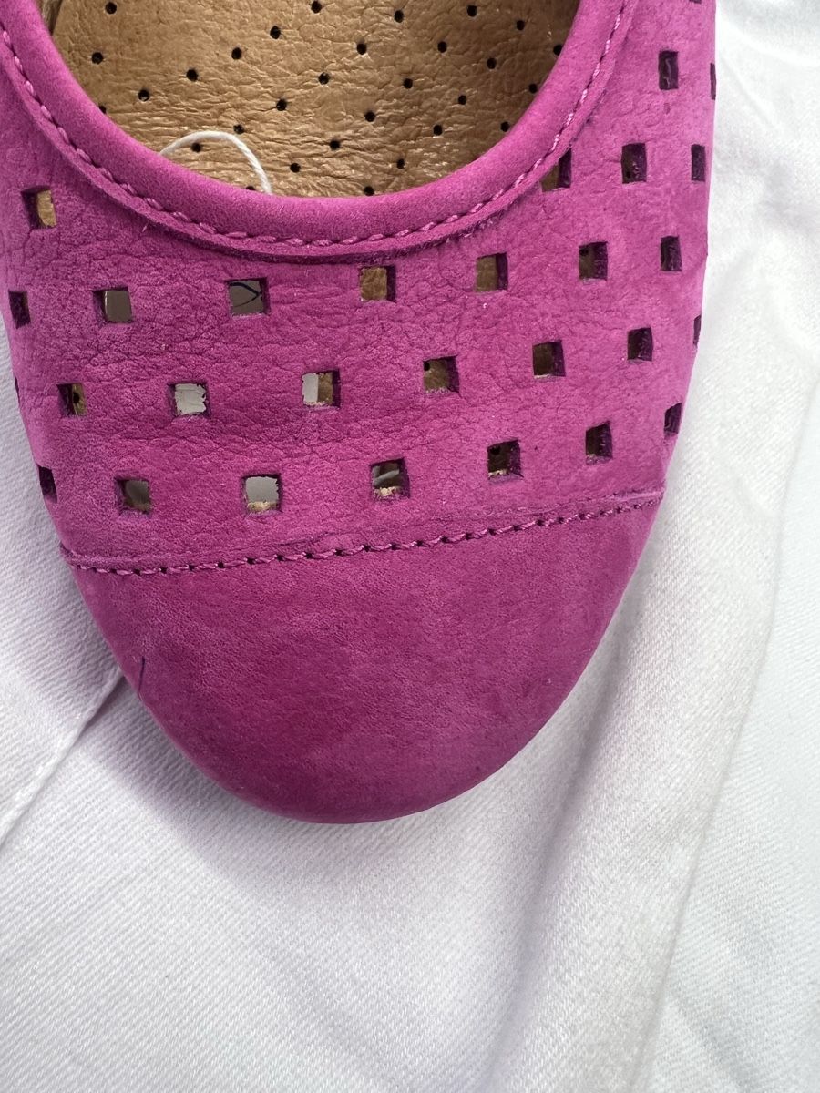Gabor Chaussures femmes: Damenschuhe pink Grösse 4 Gabor Hovercraft – Neuf avec emballage d'origine à Burgdorf par puppennetz 1