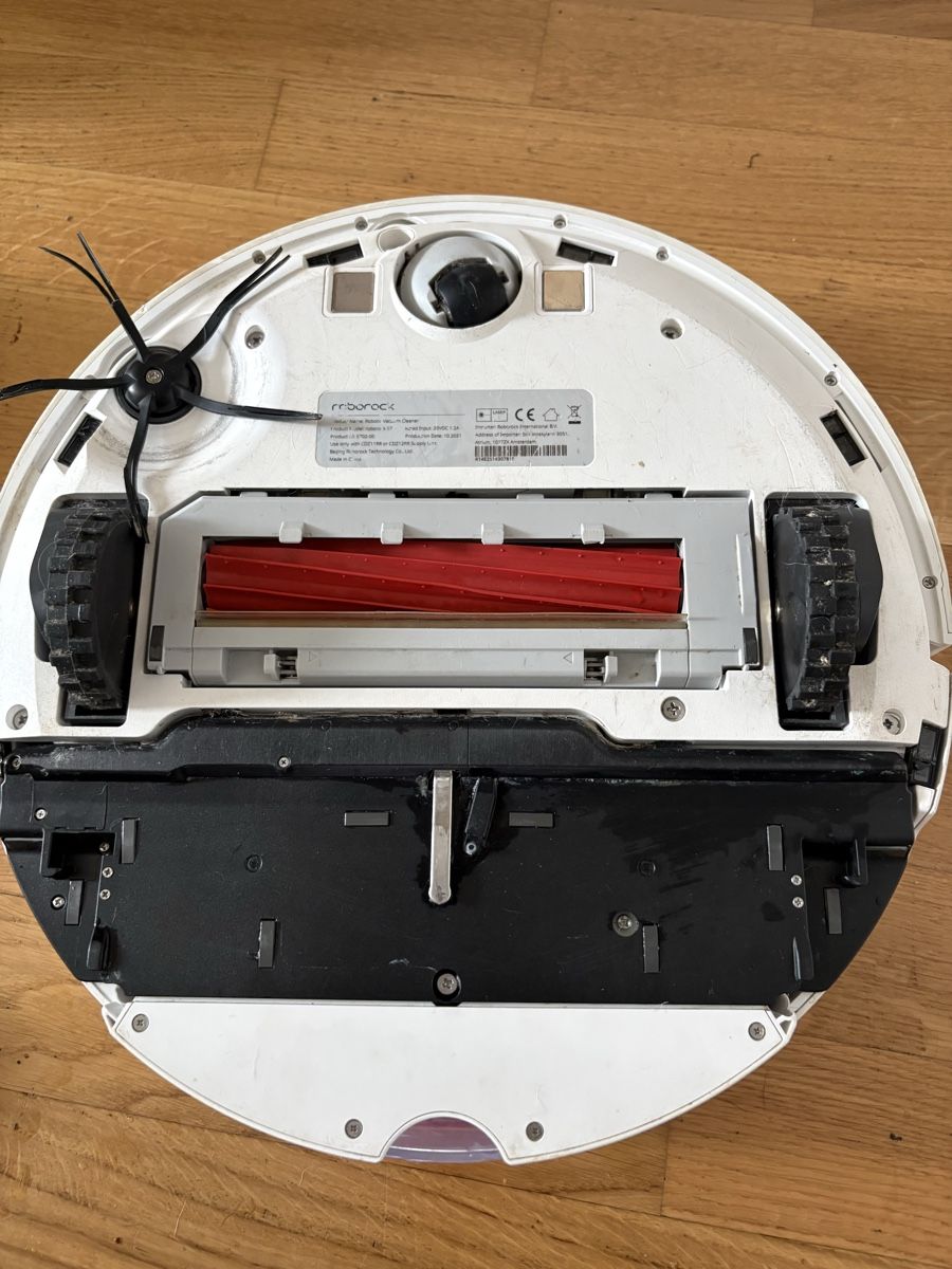 Roborock Aspirapolveri & Accessori: Roborock S7 Staubsauger Roboter – Usato da Langnau i. E venduto da Co.Mo 1