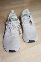 Adidas X_PLR beige. Size 42. Perfect for autumn!