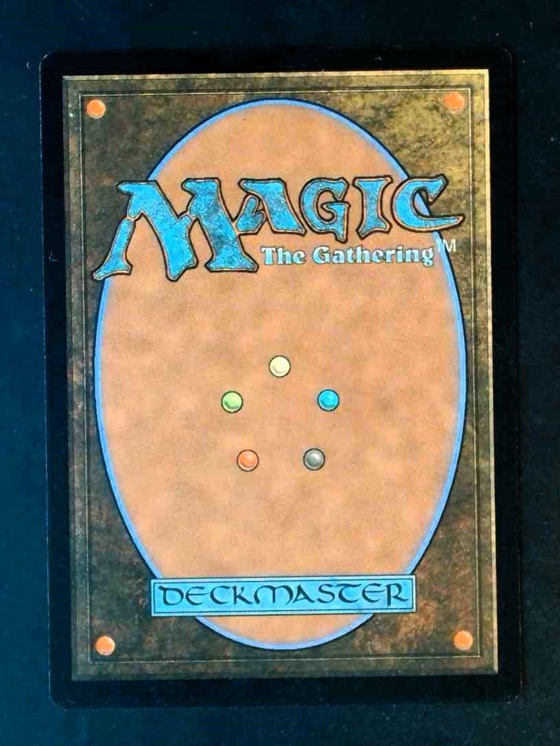 Magic The Gathering Carte collezionabili: Thrill of Possibility - MTG – Usato da Zürich venduto da Semagets 1