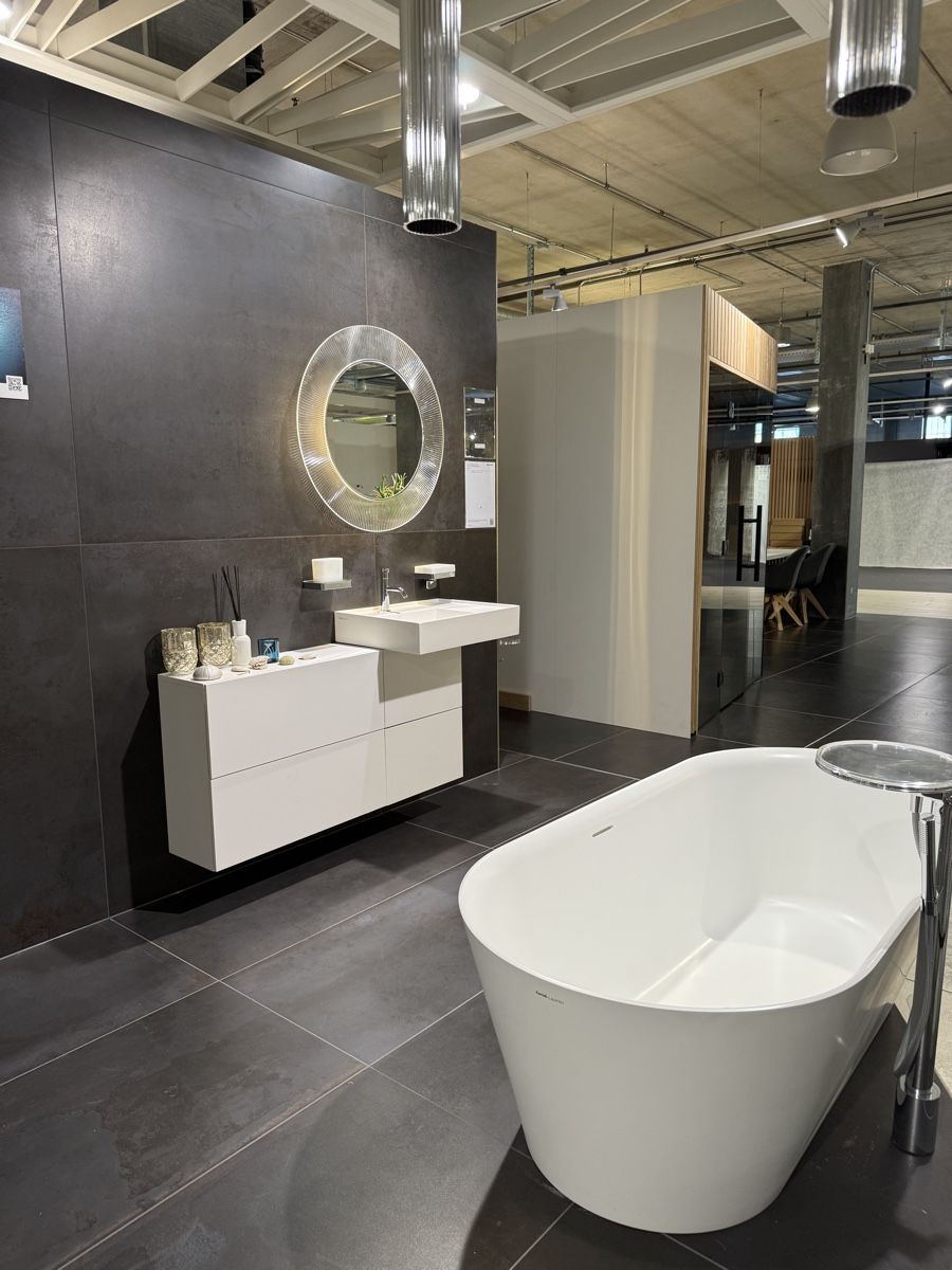 Laufen Mobili per bagno: Laufen Kartell Waschtisch Set – Nuovo (secondo la descrizione) da Amriswil venduto da deluxe_bad 1