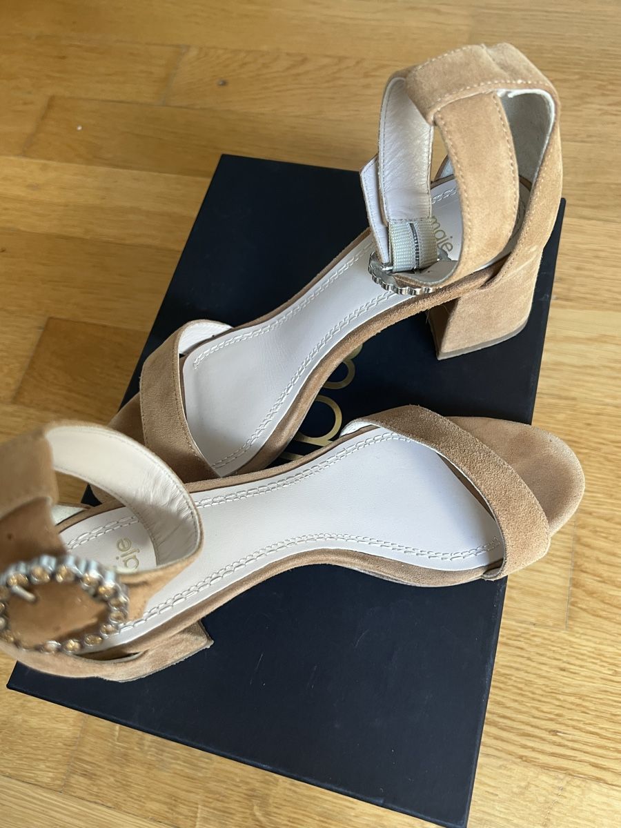 Maje Scarpe da donna: Talons Maje taille 36 – Nuovo (secondo la descrizione) da Lausanne venduto da ale_2v92 1