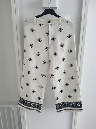 Pantaloni Zara  taglia M