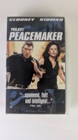 VHS Film Projekt: Peacemaker George Clooney Nicole Kidman