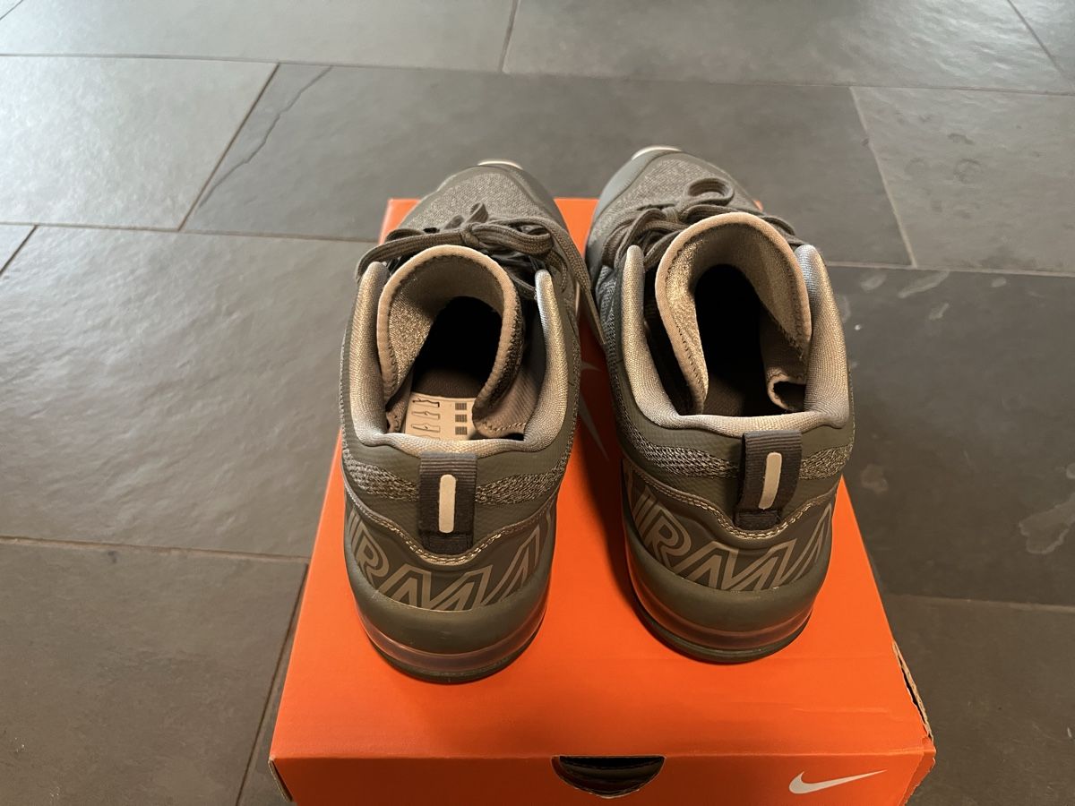 Nike Herrenschuhe: Air Max Fury – Neu und originalverpackt aus Lenzburg von JoelMeier 2