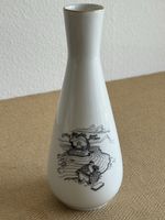 Rosenthal Vase eigener Entwurf für Brangs & Heinrich