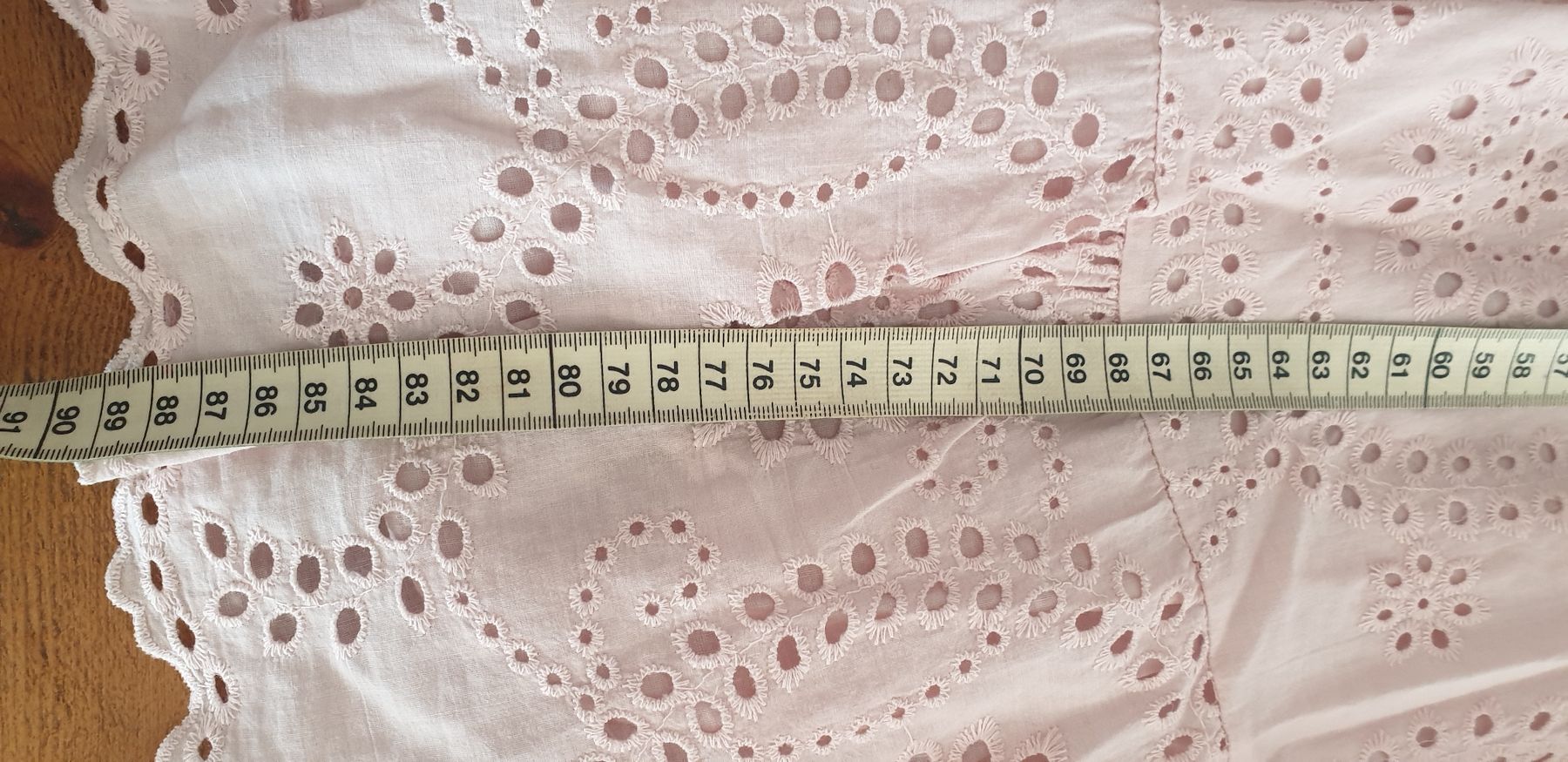 Vestiti: Sommerkleid  – Nuovo (secondo la descrizione) da Clarens venduto da fur_bxq2 3