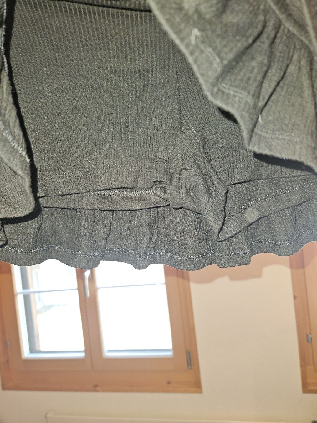H&M Röcke: Hosenrock – Gebraucht aus Gondiswil von mic_c97w 1